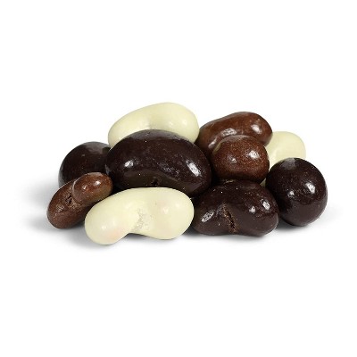 Chocolate Cashew Medley by It's Delish