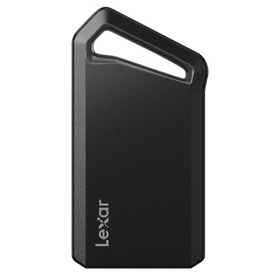 Lexar® Professional SL600 USB 3.2 Portable SSD