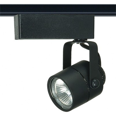 Nuvo Lighting 1 - Light Track Light in  Black