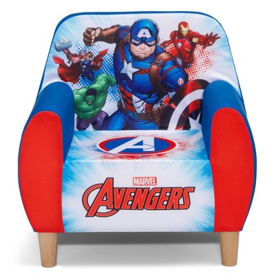Delta Children Kids' Foam Chair