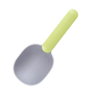 Kitcheniva Pet Food Scoop With Clip Handle