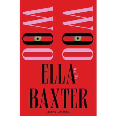 Woo Woo - by Ella Baxter