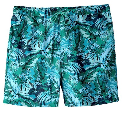 KingSize 5" Swim Shorts With Super Stretch Liner