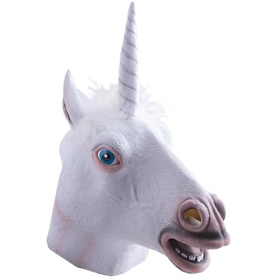 HMS Unicorn Mask