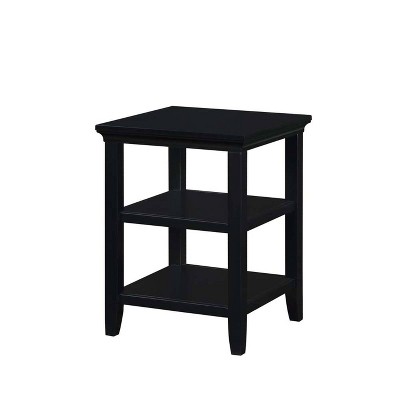 Tribeca End Table - Breighton Home