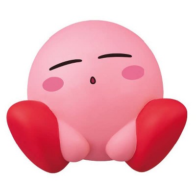 Ensky ENSKY Kirby Sofubi Collection Suyasuya