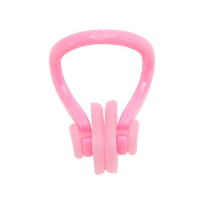Unique Bargains Anti-slip Swimming Nose Clips 1 Pc