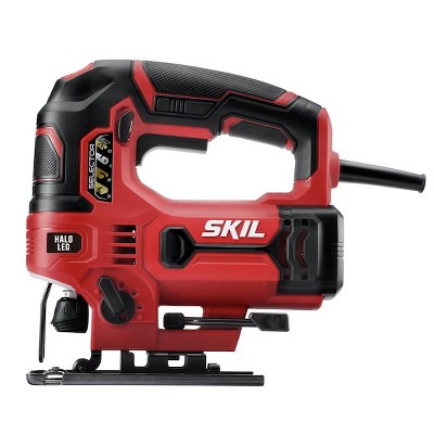 Skil  Jigsaw, 6A, D-Handle JS314901