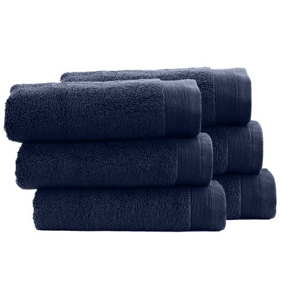 Luxury Bath Towel Set, Softest 100% Cotton by California Design Den