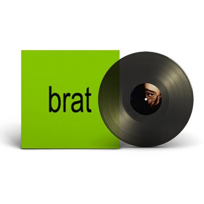 Charli XCX - BRAT () (Vinyl)