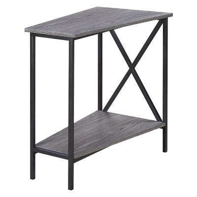 Tucson Wedge End Table - Breighton Home