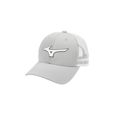Mizuno Mizuno Diamond Trucker Hat