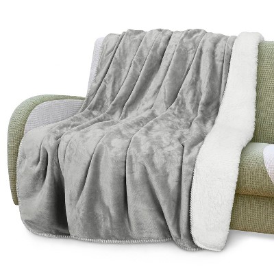 Kritter Planet Waterproof Blanket for Dogs Cats, Washable Furniture Protector Reversible Fleece Couch Cover, Ideal for Indoor Outdoor Use