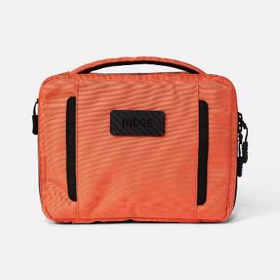 Ridge Toiletry Kit - Basecamp Orange