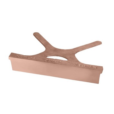 Palmgren  Jaw Cap Set,Copper 9629761
