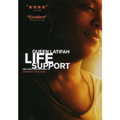 Life Support (DVD)(2007)