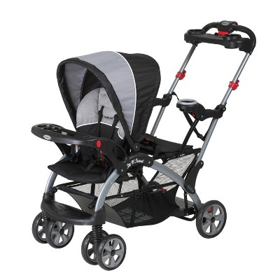 Baby Trend Sit N Stand Ultra Stroller