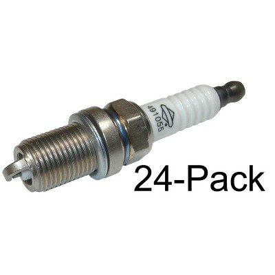 Briggs and Stratton 491055-24PK Spark Plug (24 Pack) 805015/72347/491055/RC12Y