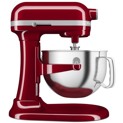 KitchenAid Refurbished KitchenAid® 6 Quart Bowl-Lift Stand Mixer, RKSM60