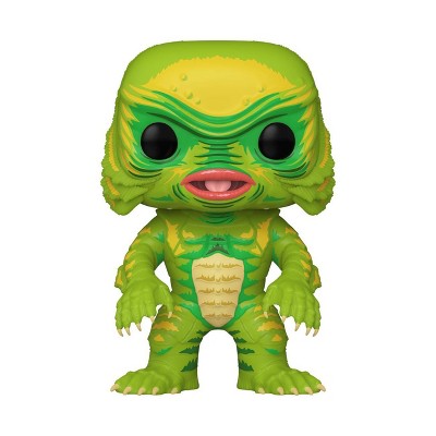 Funko POP! Movies: Universal Monsters S5 Gill Man Figure