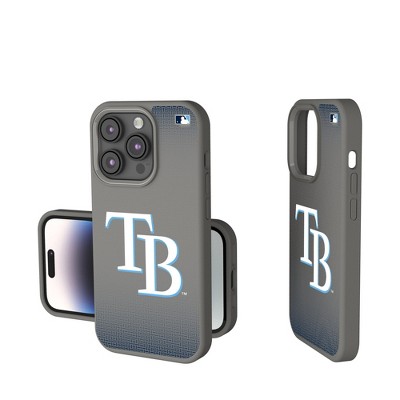 Keyscaper MLB American League Teams Linen Soft Touch Cell Phone Case for Apple iPhone
