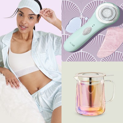 Little luxuries that make life just a little sweeter.