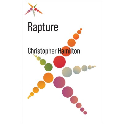 Rapture - (No Limits) by  Christopher Hamilton (Paperback)