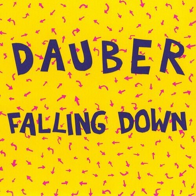 Dauber - Falling Down (CD)
