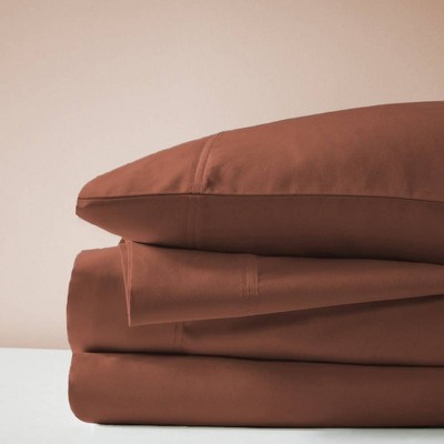 600 Thread Count Classic Sheet Set - Eucalypso
