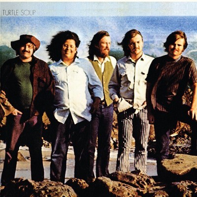 The Turtles - Turtle Soup (CD)