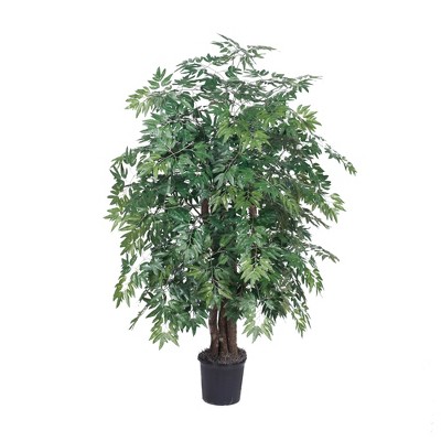 Vickerman Artificial Ming Aralia Extra Full Series