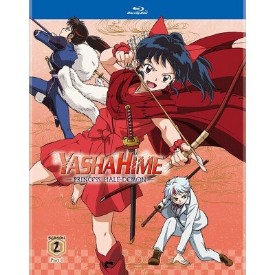 Yashahime: Princess Half-Demon Season 2 - Part 1