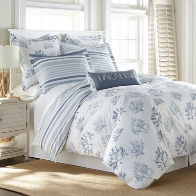 Truro Comforter Cover Set - Levtex Home