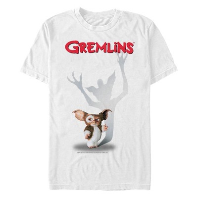 Men's Gremlins Mogwai Shadow T-Shirt