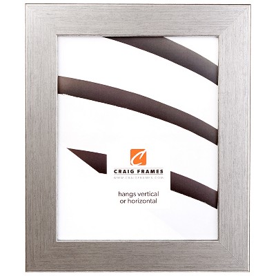 Fiftynine Salerno Silver Picture Frame