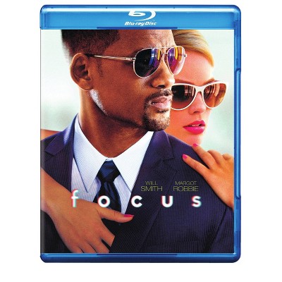 Focus