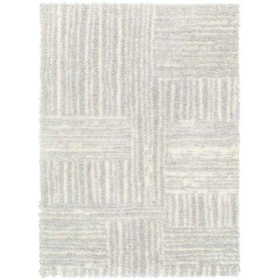 Livabliss Everton Plus Woven Indoor Area Rugs