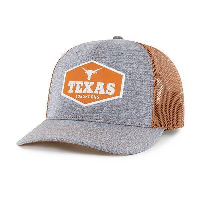 NCAA Texas Longhorns Rodeo Hat