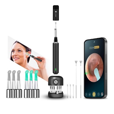 First Health Wireless Otoscope with Light