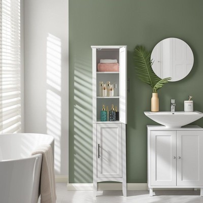 Karl Home | Linen Cabinet