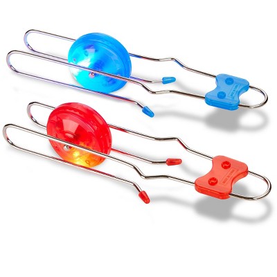 Playbees Gyro Wheel 2PK