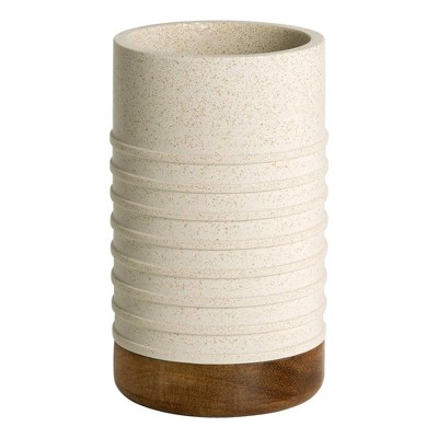 Marson Tumbler Natural - Allure Home Creations