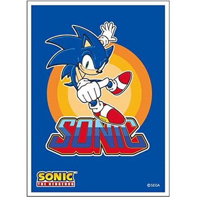 Ensky Sonic the Hedgehog Retro Arcade Sonic (EN-1193) Pack