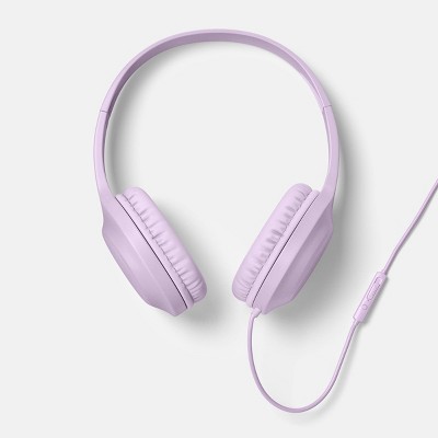 Wired On-Ear Headphones - heyday™
