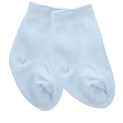 Sophia’s Mix & Match Wardrobe Essentials Basic Plain Solid-Colored Simple Knee Socks for 18” Dolls