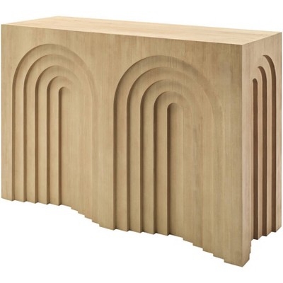 Livabliss Arwyn Modern Console Table