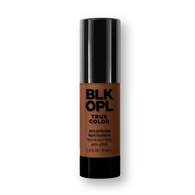 Black Opal True Color Pore Perfecting Liquid Foundation - 1 fl oz