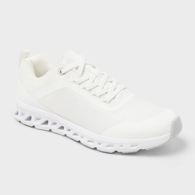 Women’s Britney Sneakers – All In Motion™ White