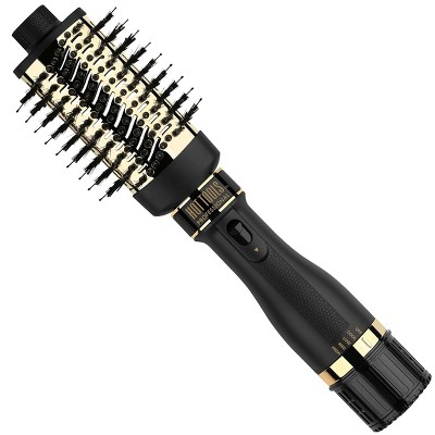 Hot Tools Pro Artist 24K Gold Collection One-Step Small Detachable Blowout & Volumizer