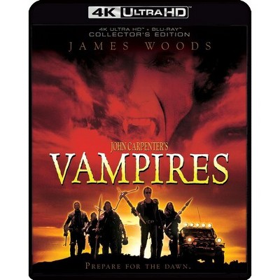 John Carpenter's Vampires (Collector's Edition) (1998)